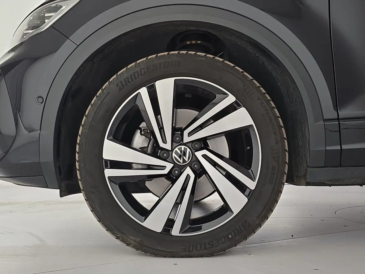 Volkswagen T-Roc usata a Cuneo (7)