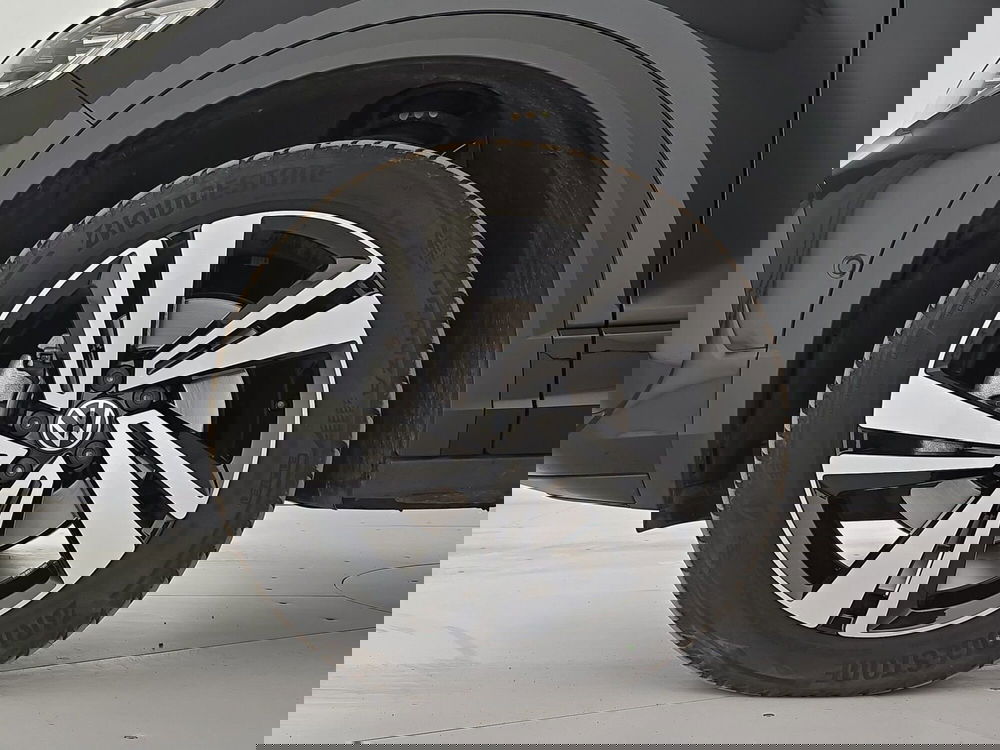 Volkswagen T-Roc usata a Cuneo (7)