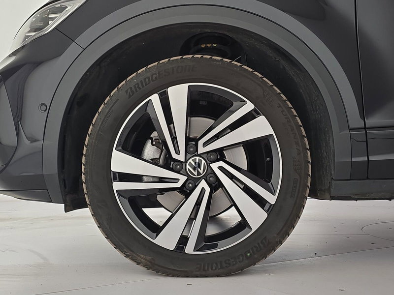 Volkswagen T-Roc usata a Cuneo (7)