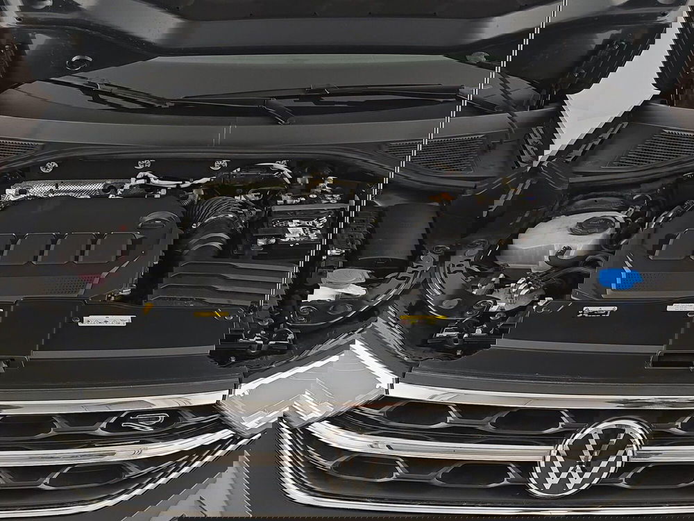 Volkswagen T-Roc usata a Cuneo (8)