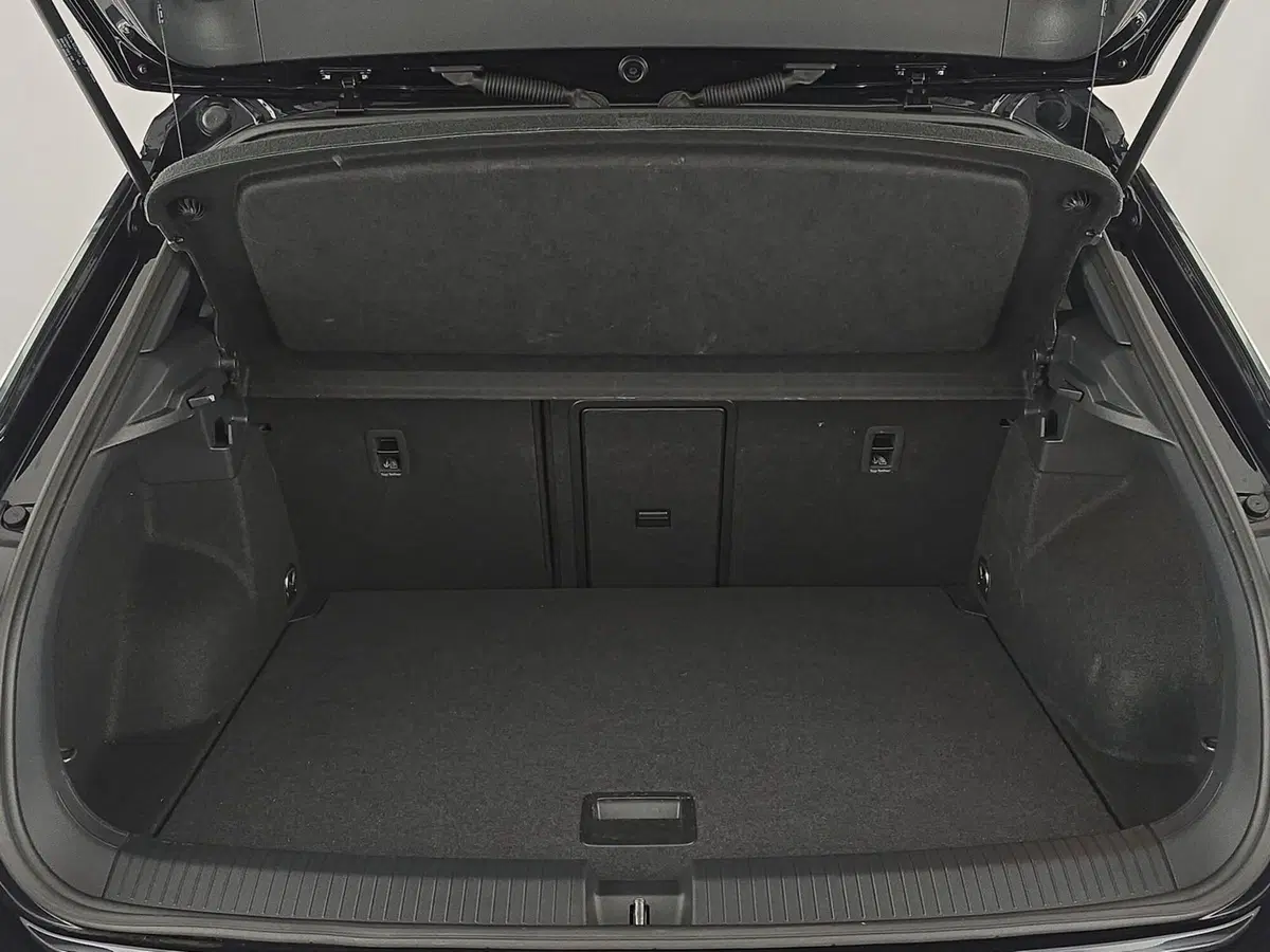 Volkswagen T-Roc usata a Cuneo (9)