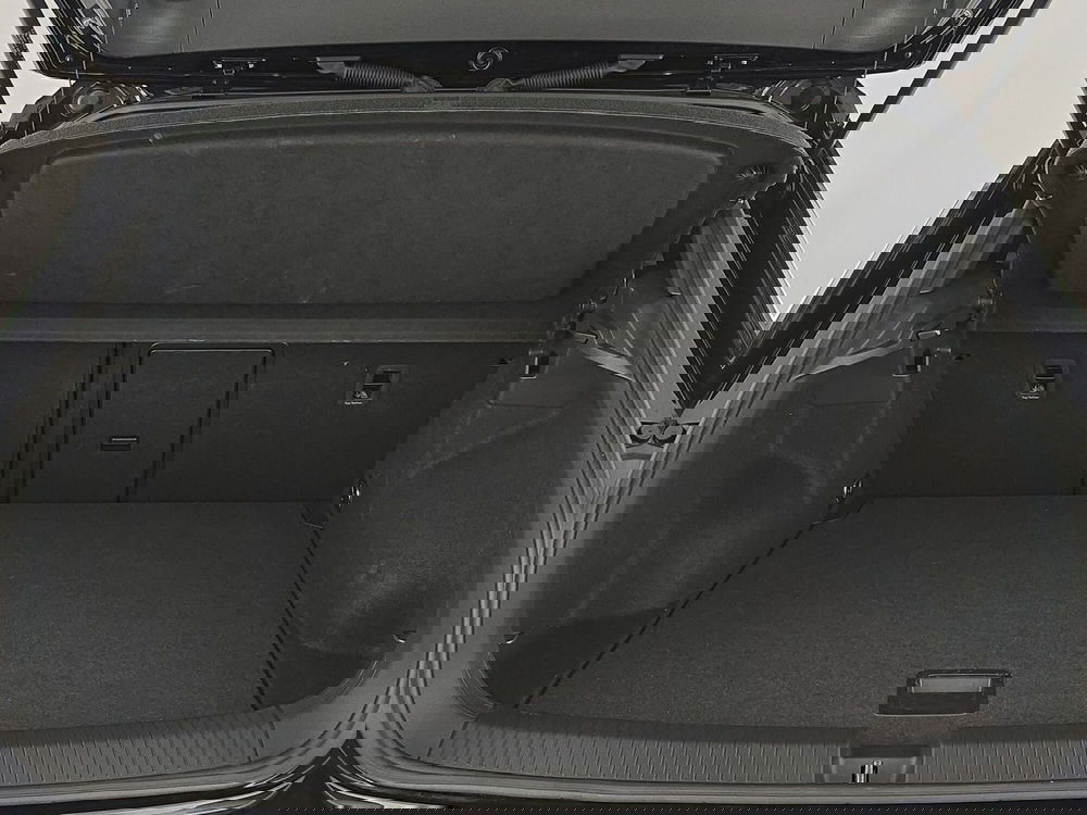 Volkswagen T-Roc usata a Cuneo (9)