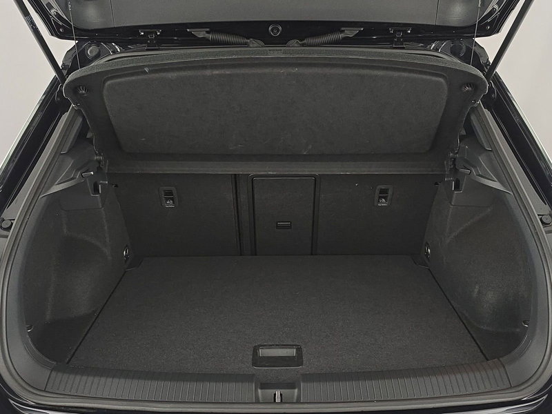 Volkswagen T-Roc usata a Cuneo (9)