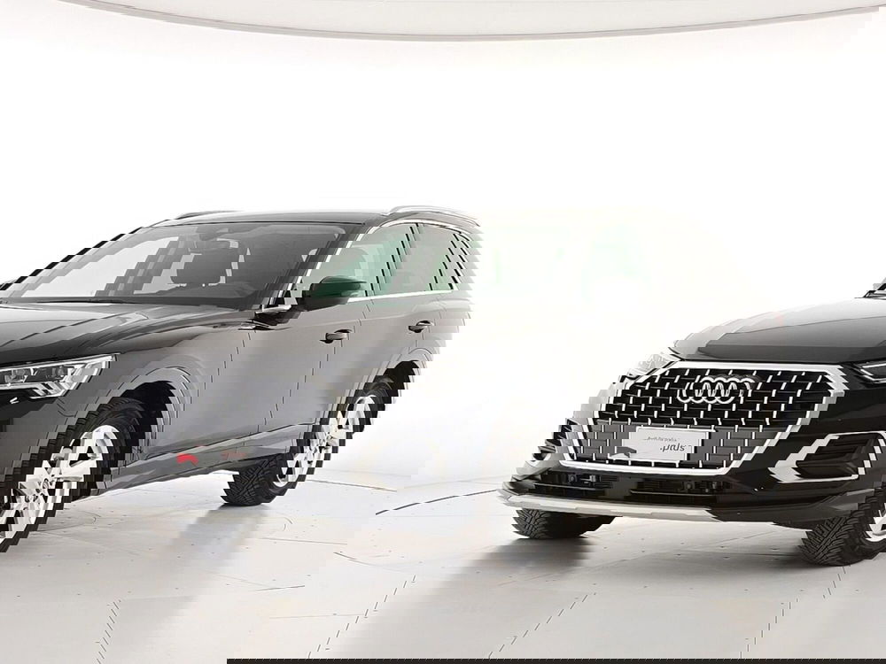 Audi Q3 usata a Cuneo