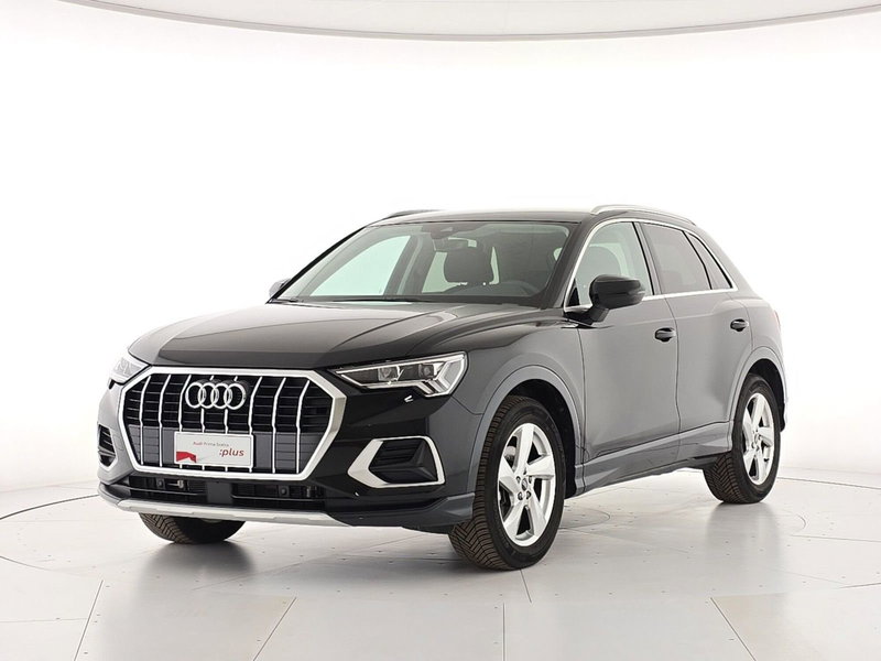Audi Q3 usata a Cuneo