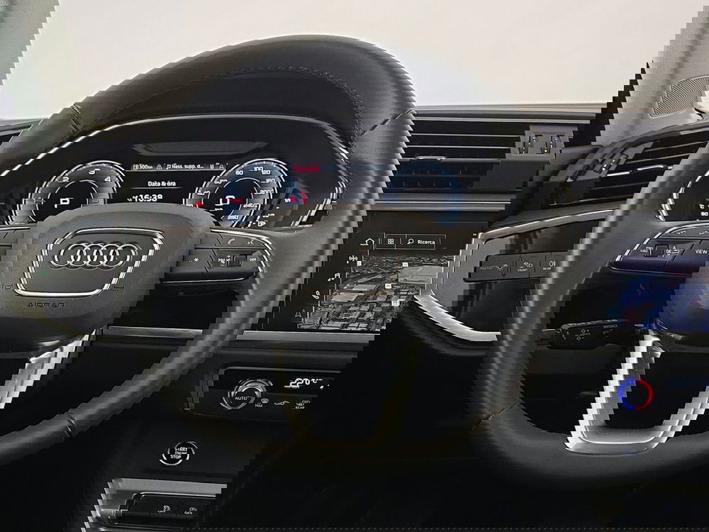 Audi Q3 usata a Cuneo (10)