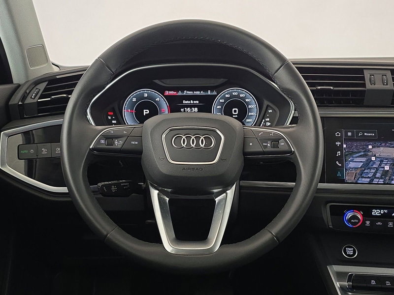 Audi Q3 usata a Cuneo (10)