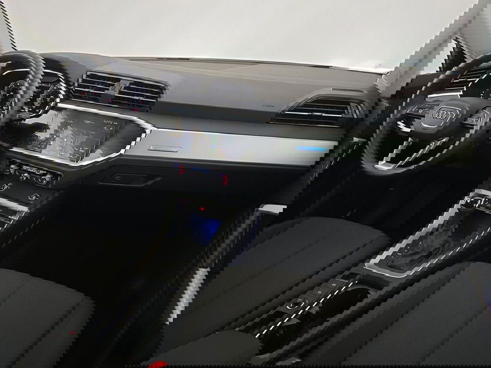 Audi Q3 usata a Cuneo (11)