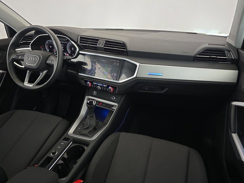 Audi Q3 usata a Cuneo (11)