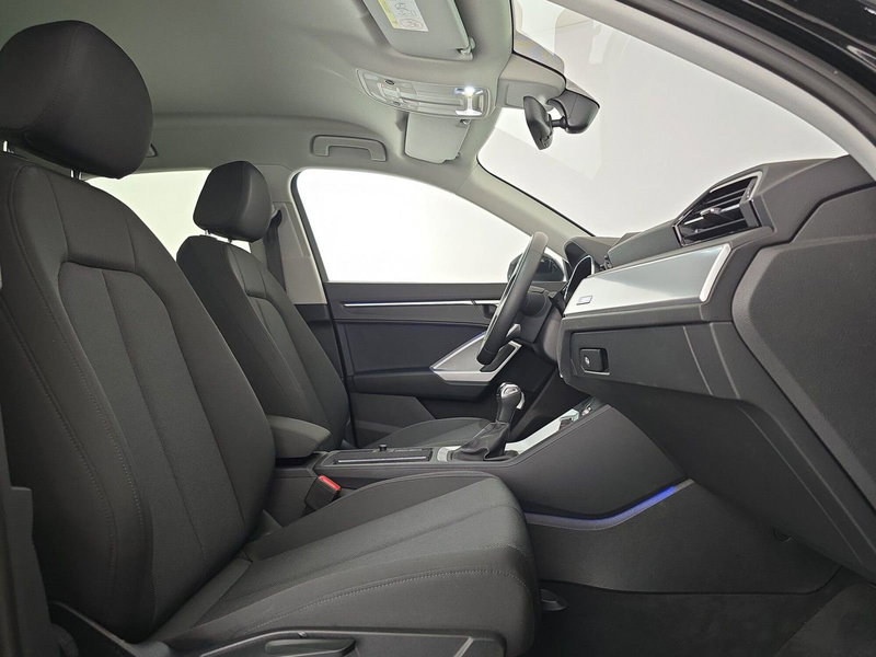 Audi Q3 usata a Cuneo (12)