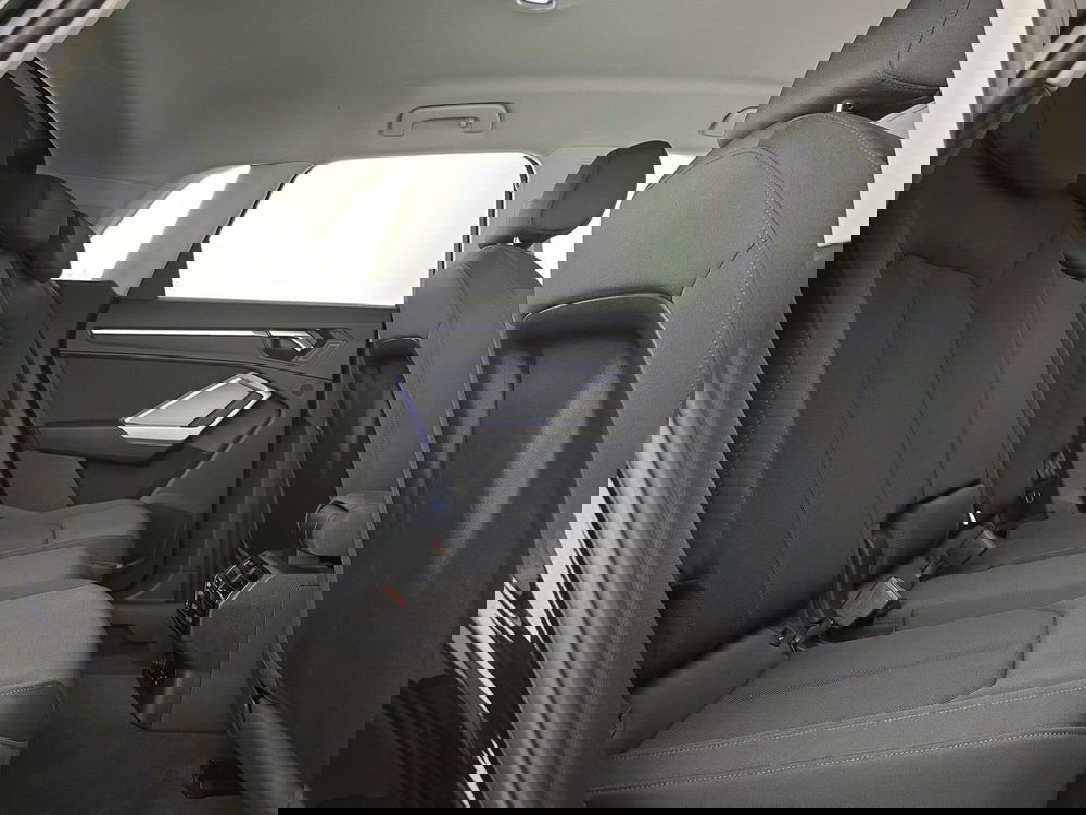 Audi Q3 usata a Cuneo (13)