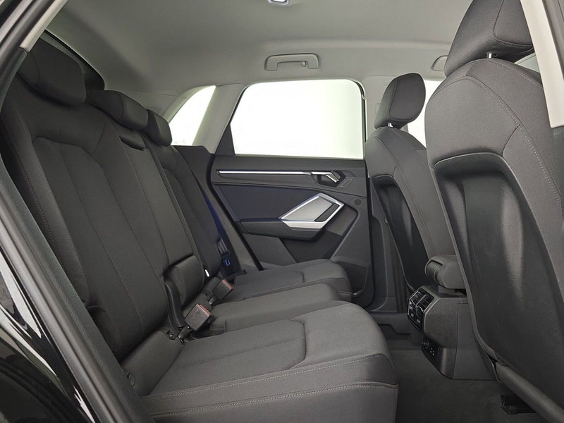 Audi Q3 usata a Cuneo (13)