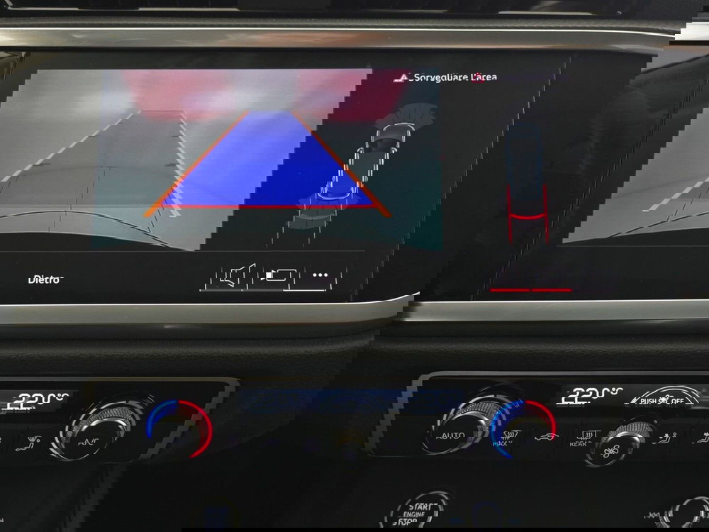 Audi Q3 usata a Cuneo (14)