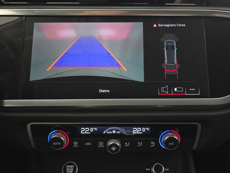 Audi Q3 usata a Cuneo (14)