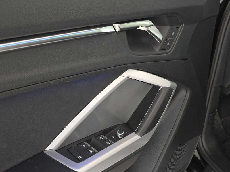 Audi Q3 usata a Cuneo (15)