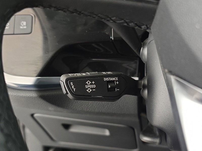 Audi Q3 usata a Cuneo (16)