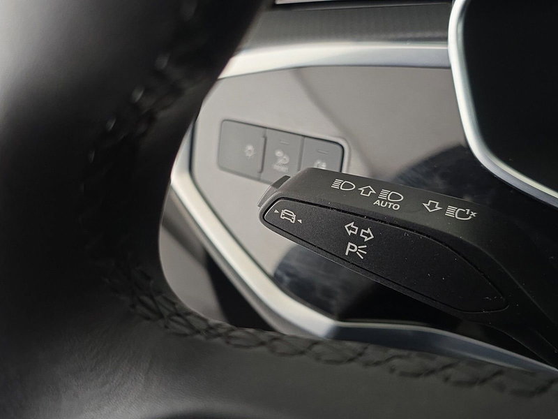 Audi Q3 usata a Cuneo (17)