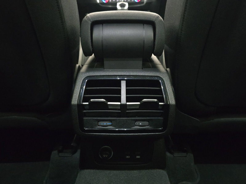 Audi Q3 usata a Cuneo (18)