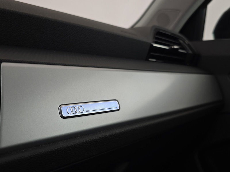 Audi Q3 usata a Cuneo (19)