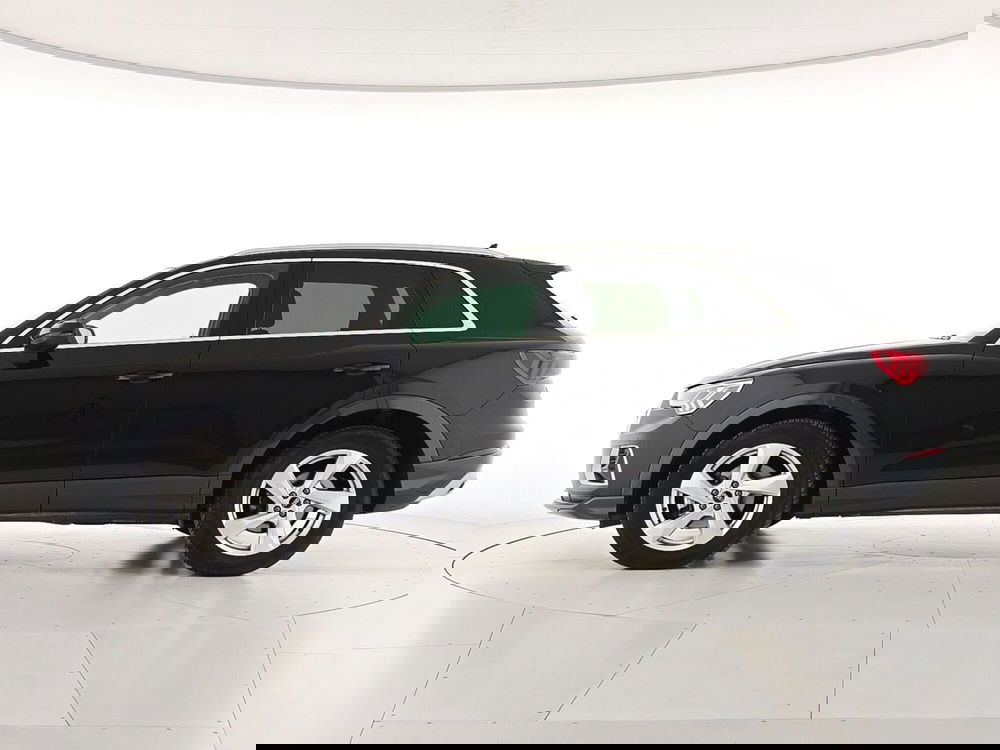 Audi Q3 usata a Cuneo (3)