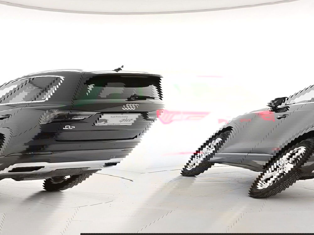 Audi Q3 usata a Cuneo (4)