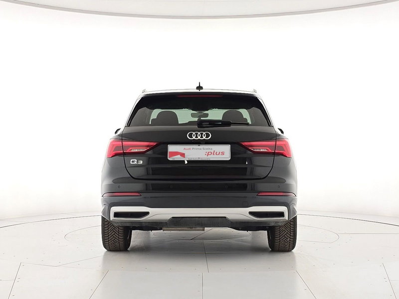 Audi Q3 usata a Cuneo (5)