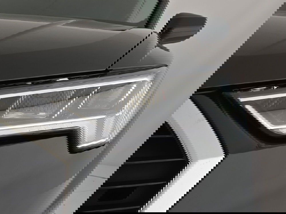 Audi Q3 usata a Cuneo (6)