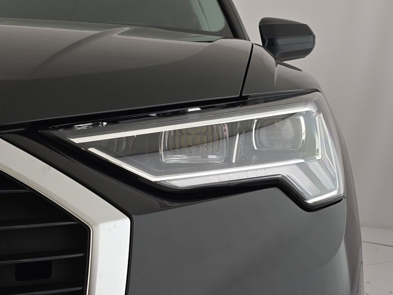 Audi Q3 usata a Cuneo (6)