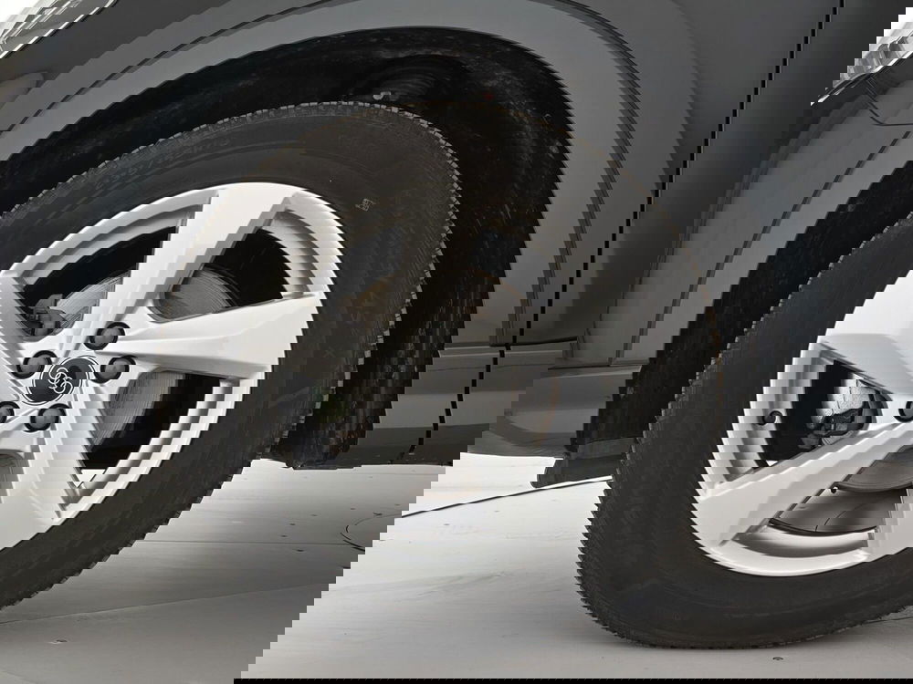 Audi Q3 usata a Cuneo (7)