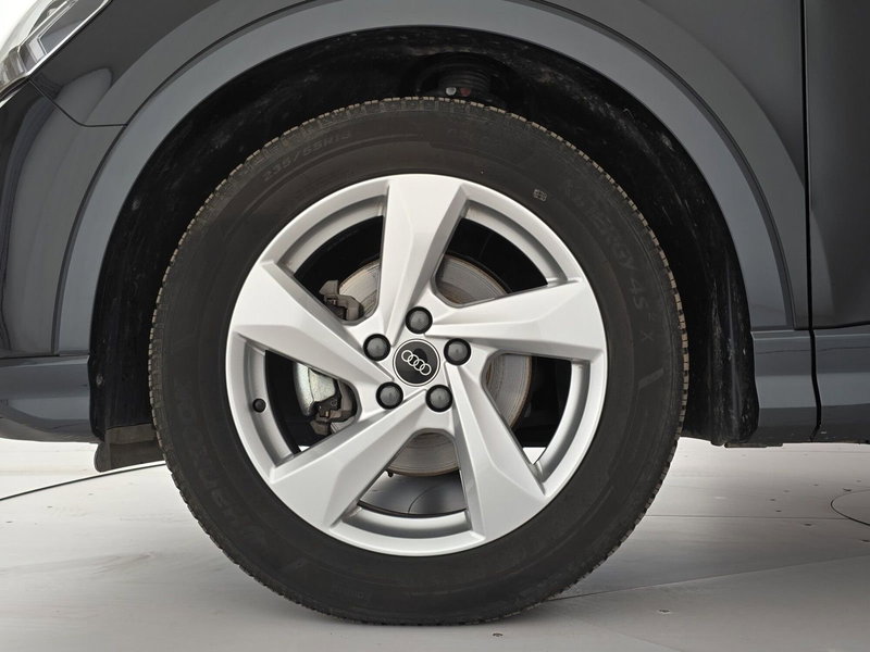 Audi Q3 usata a Cuneo (7)