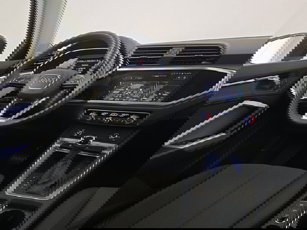 Audi Q3 usata a Cuneo (9)