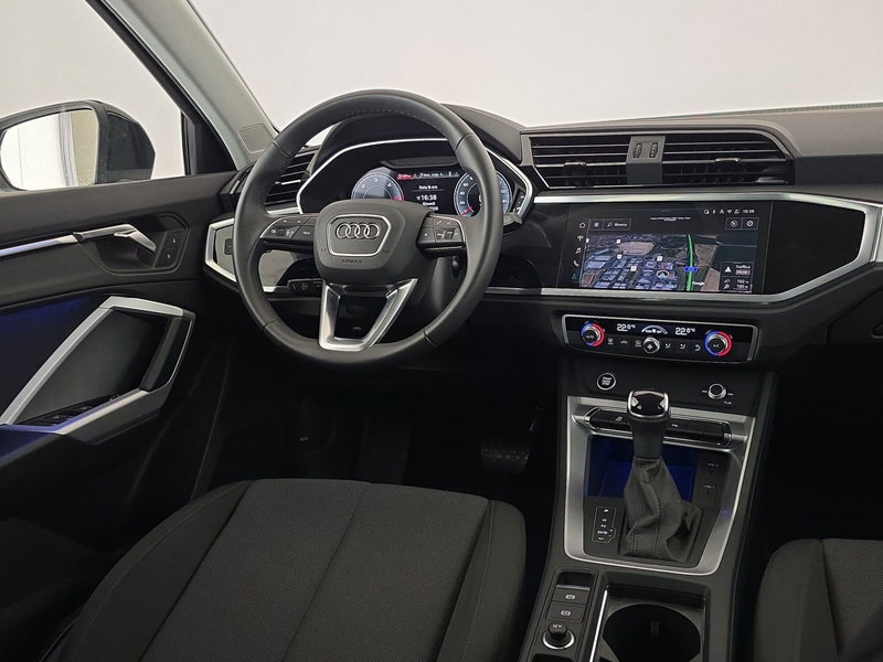 Audi Q3 usata a Cuneo (9)