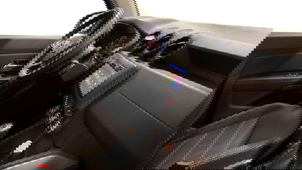 Dacia Duster usata a Treviso (11)