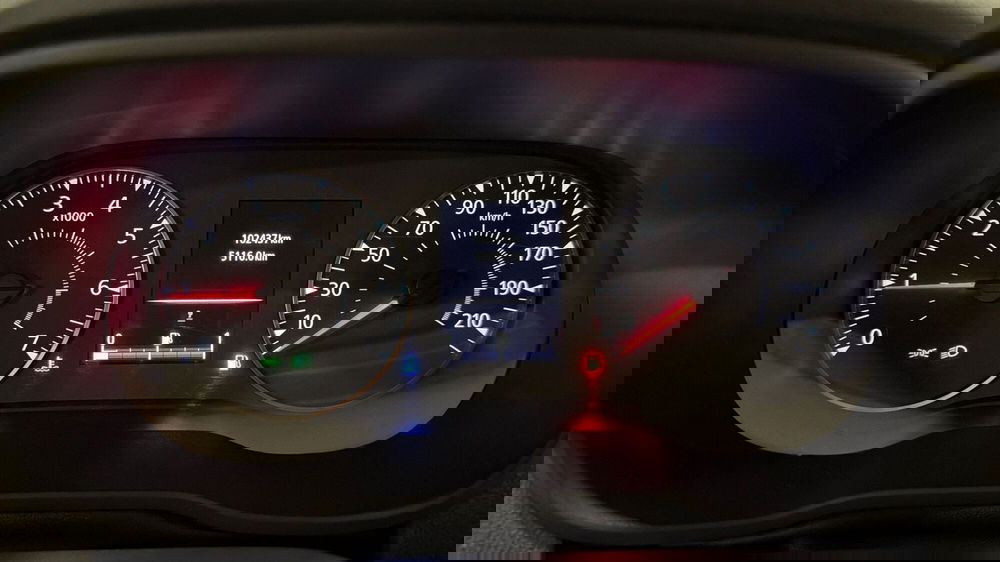 Dacia Duster usata a Treviso (12)