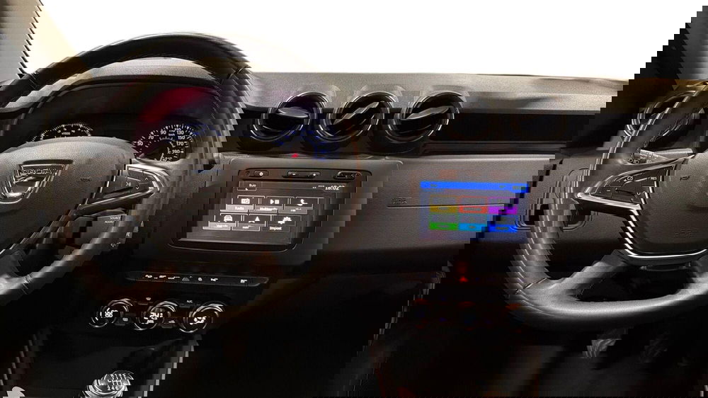 Dacia Duster usata a Treviso (13)