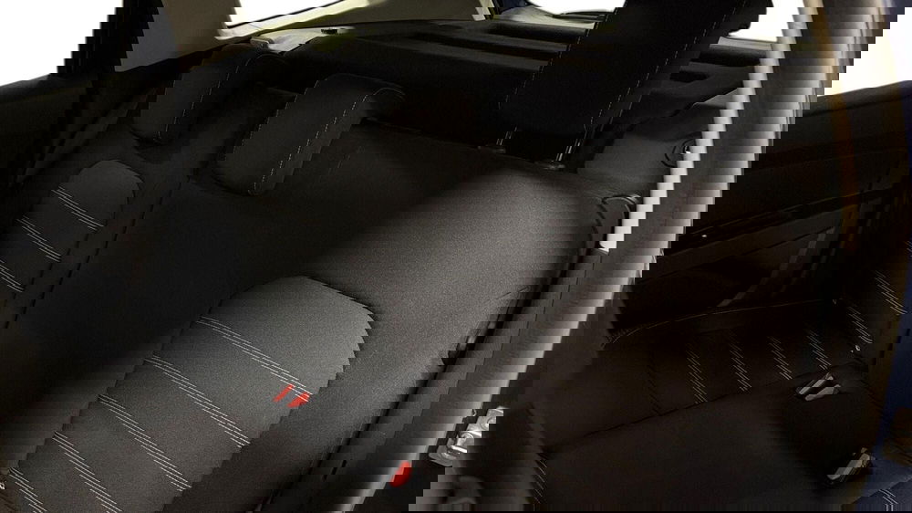 Dacia Duster usata a Treviso (15)