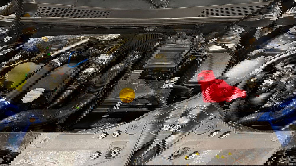 Dacia Duster usata a Treviso (16)