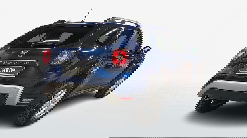 Dacia Duster usata a Treviso (2)