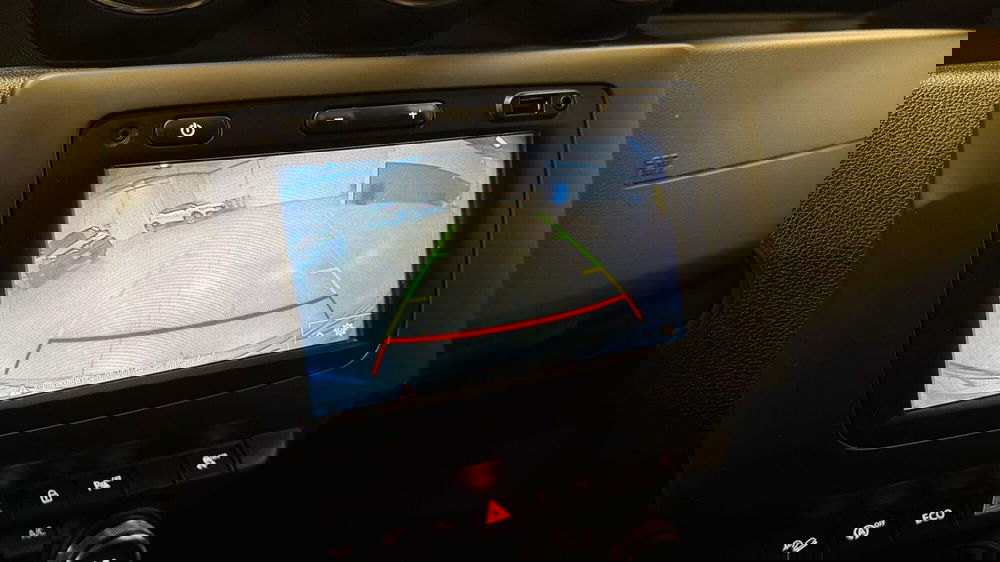 Dacia Duster usata a Treviso (6)