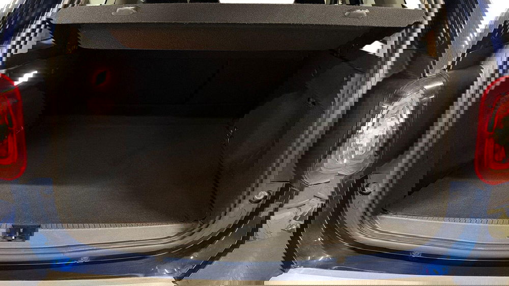 Dacia Duster usata a Treviso (7)