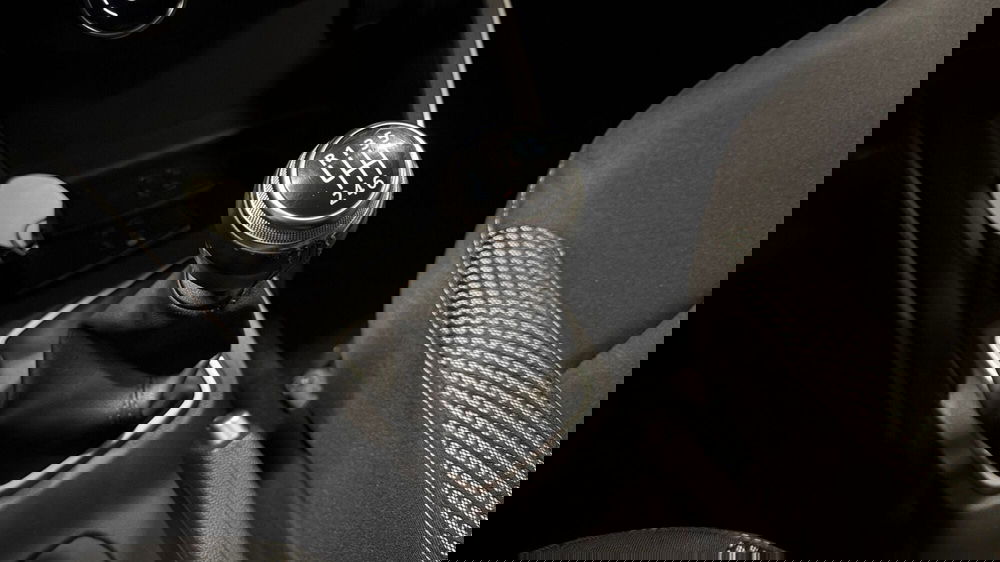 Dacia Duster usata a Treviso (8)