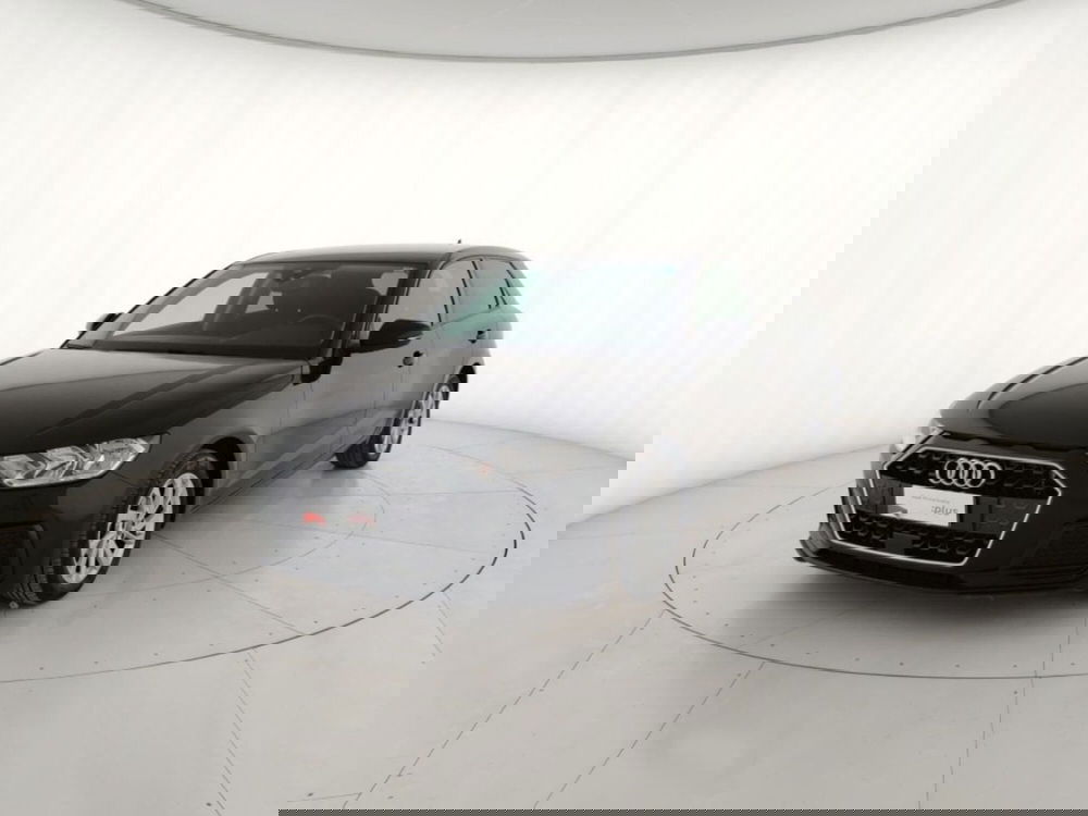 Audi A1 Sportback usata a Massa-Carrara