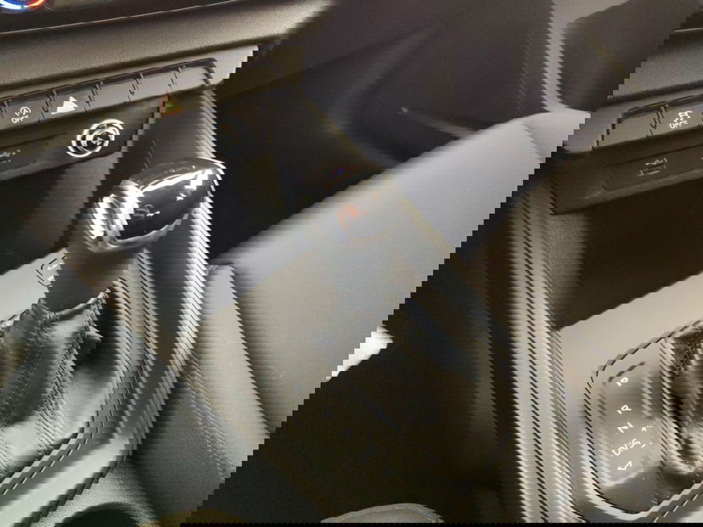 Audi A1 Sportback usata a Massa-Carrara (11)