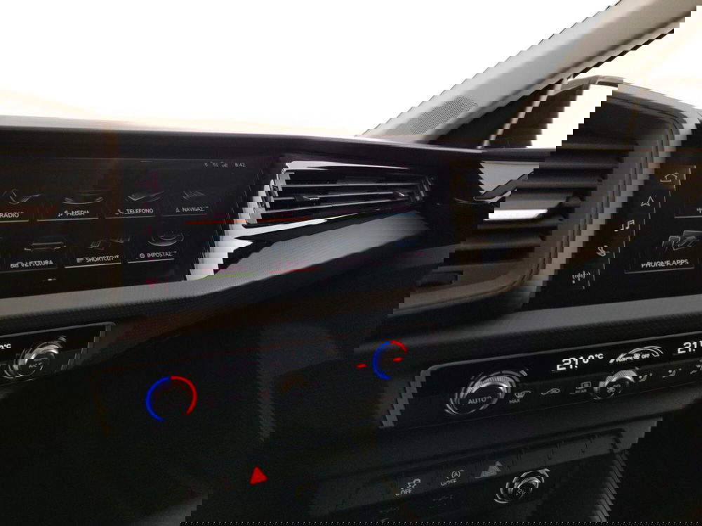 Audi A1 Sportback usata a Massa-Carrara (12)