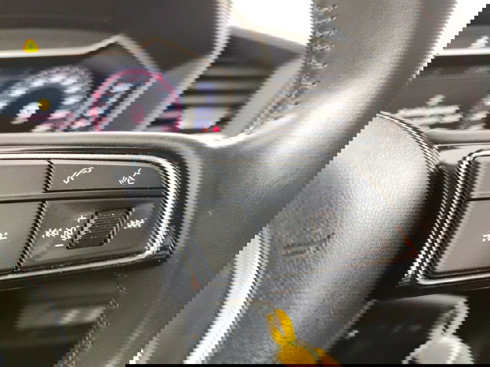 Audi A1 Sportback usata a Massa-Carrara (13)