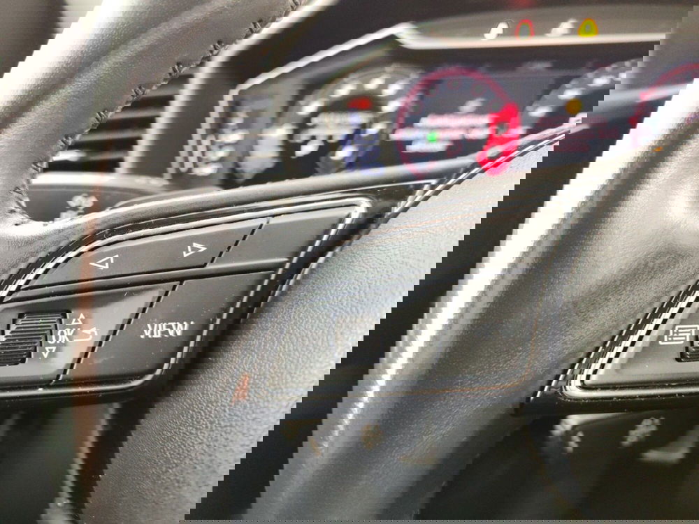 Audi A1 Sportback usata a Massa-Carrara (14)