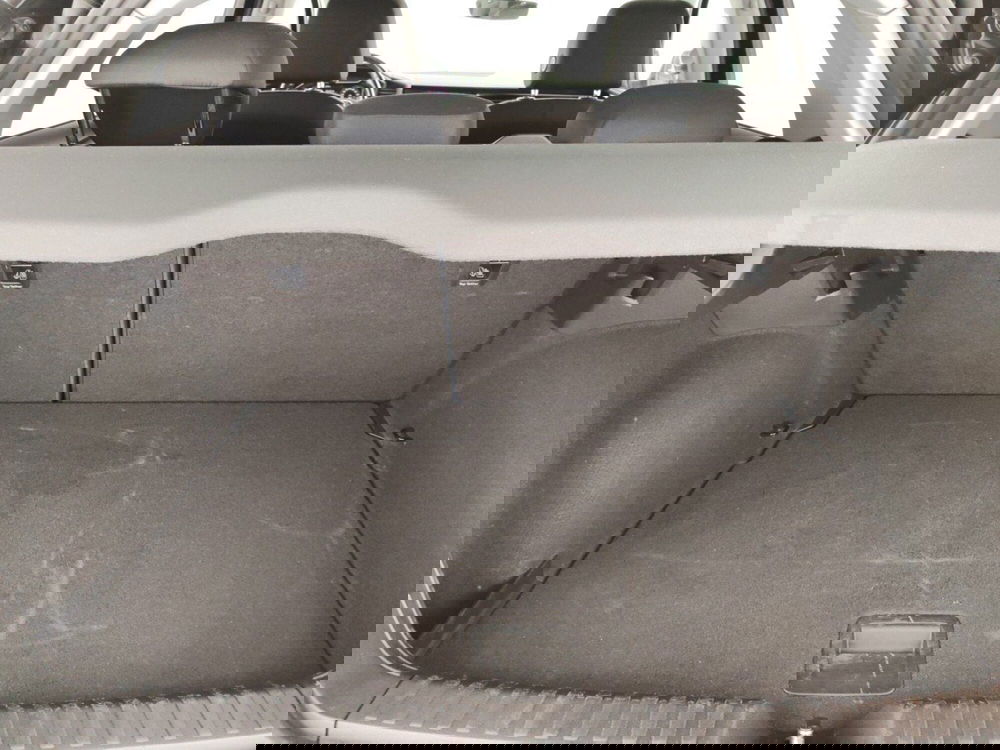 Audi A1 Sportback usata a Massa-Carrara (16)