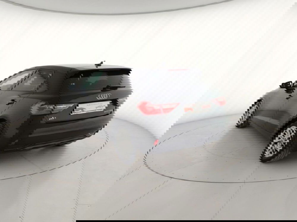 Audi A1 Sportback usata a Massa-Carrara (2)