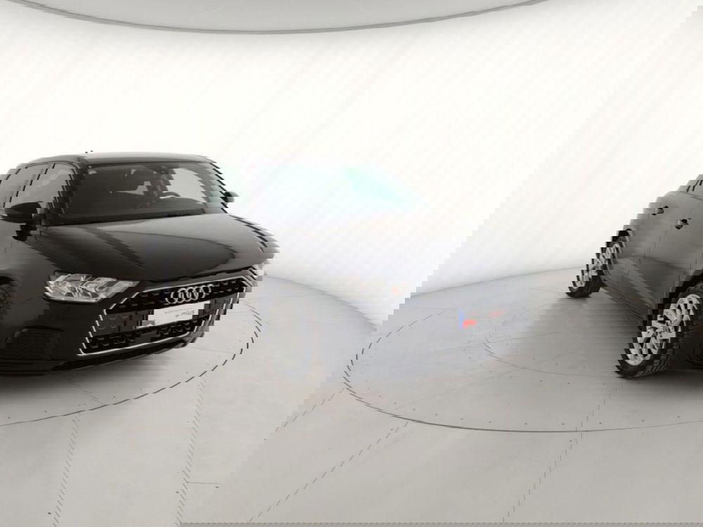 Audi A1 Sportback usata a Massa-Carrara (4)