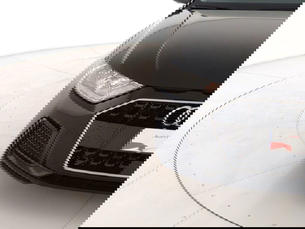 Audi A1 Sportback usata a Massa-Carrara (5)